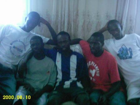gangstar